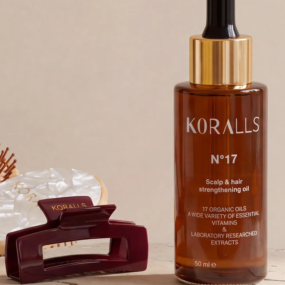 KORALLS