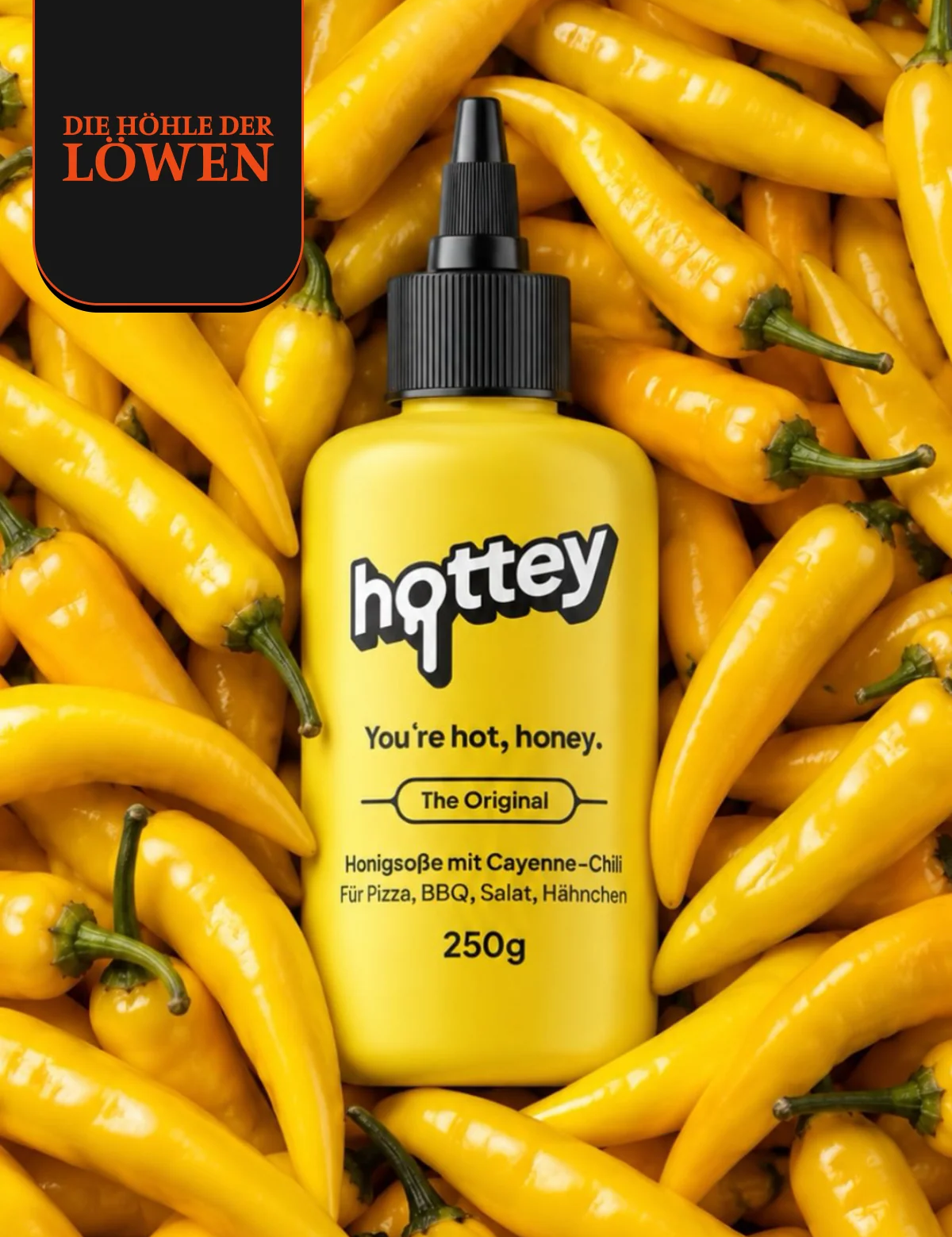HOTTEY