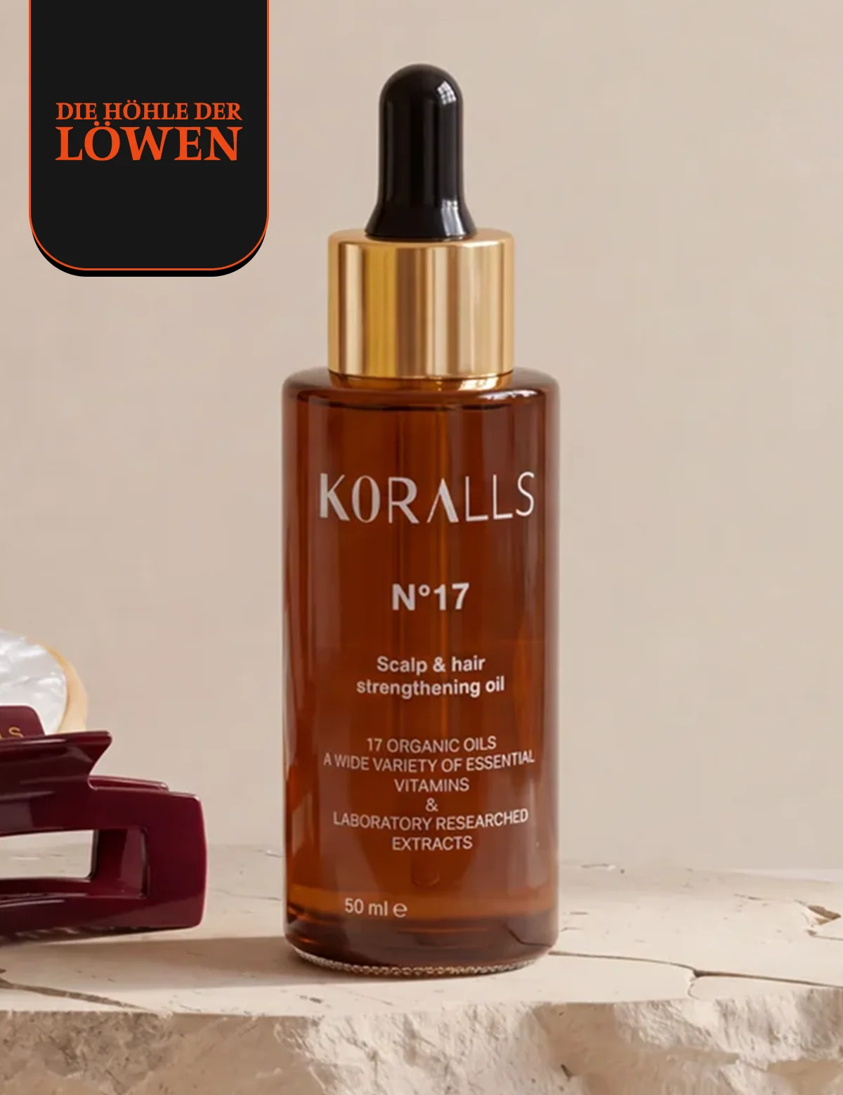 KORALLS