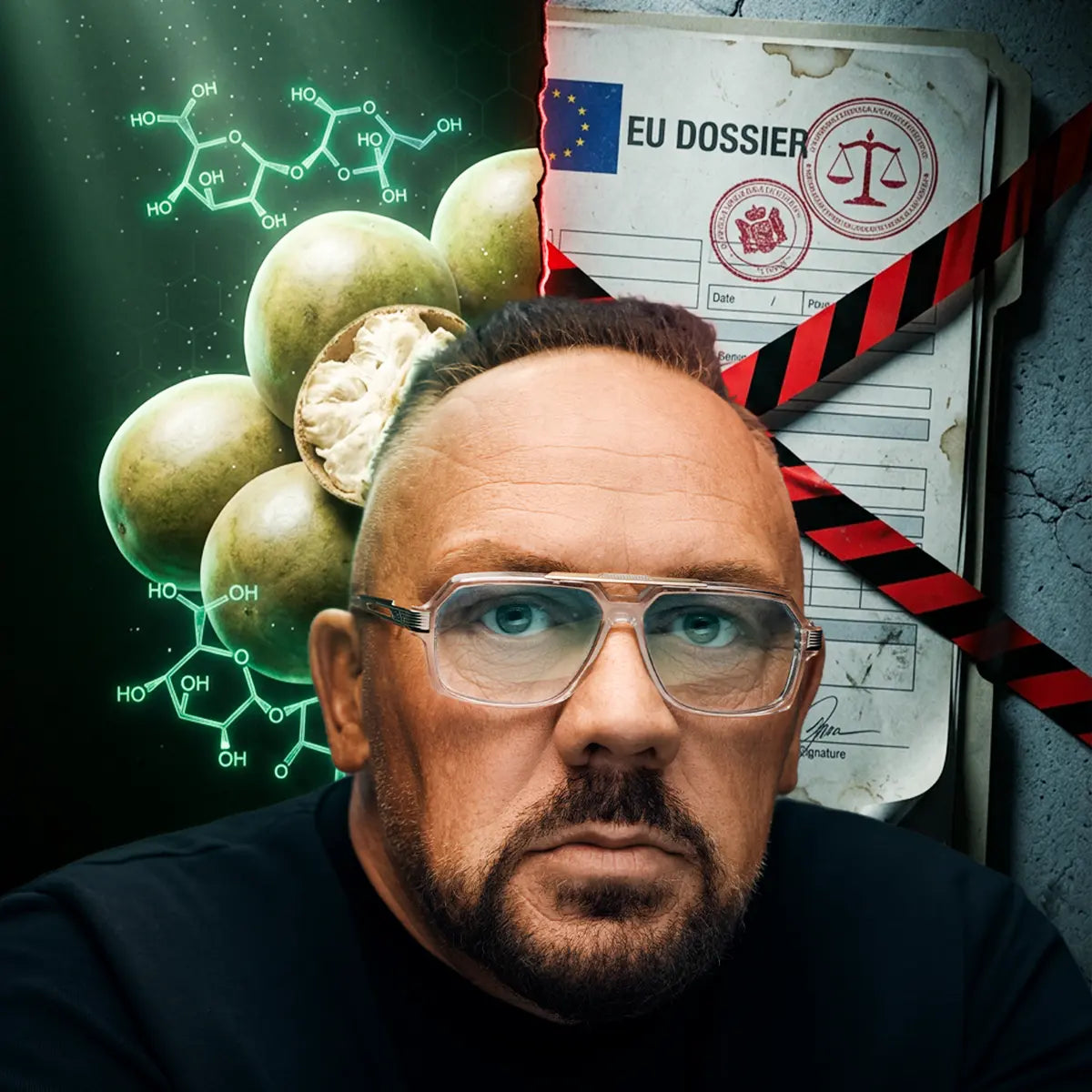 Süße Innovation, bittere Bürokratie