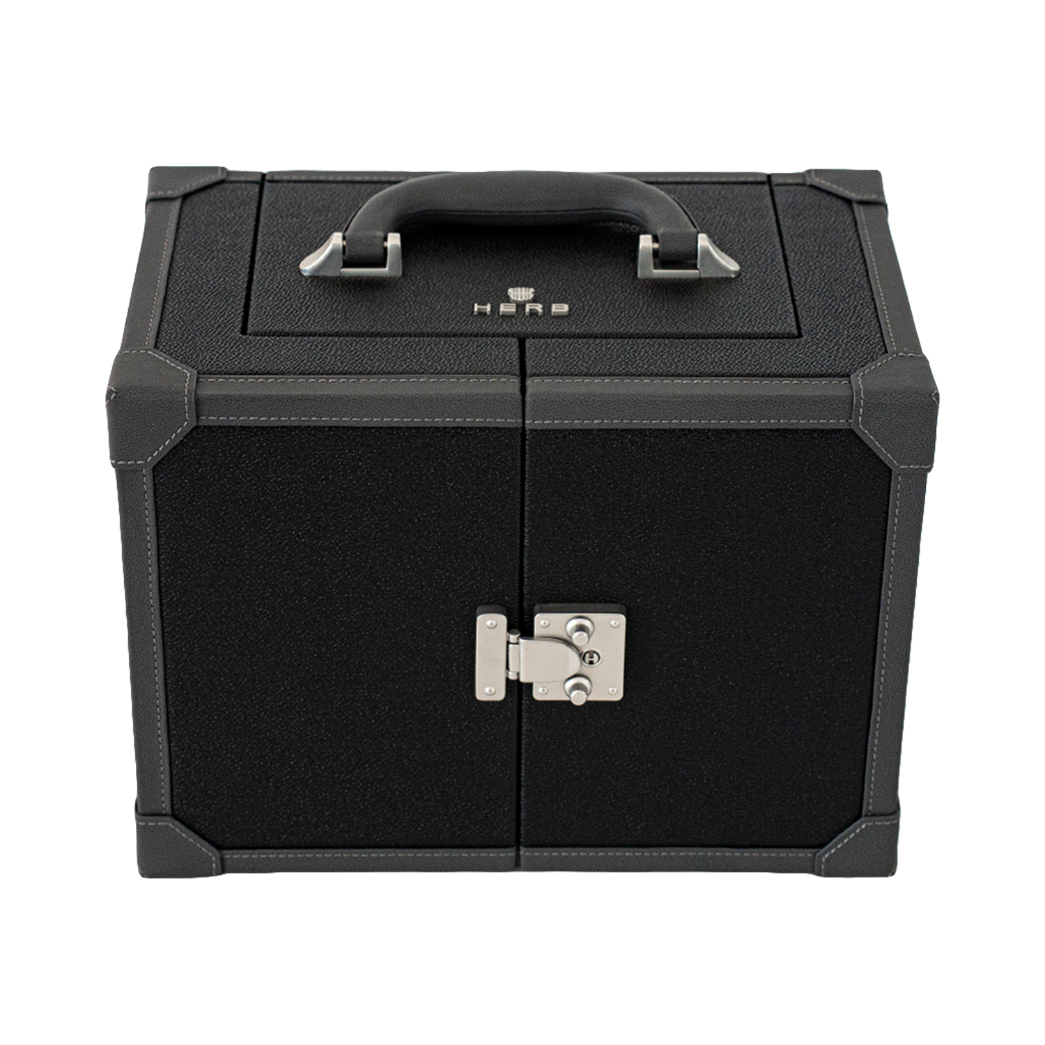 Andreas Herb Watch & Jewellery Vorderansicht geschlossen