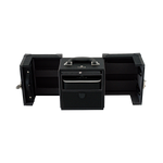 Andreas Herb Watch & Jewellery Vorderansicht geöffnet