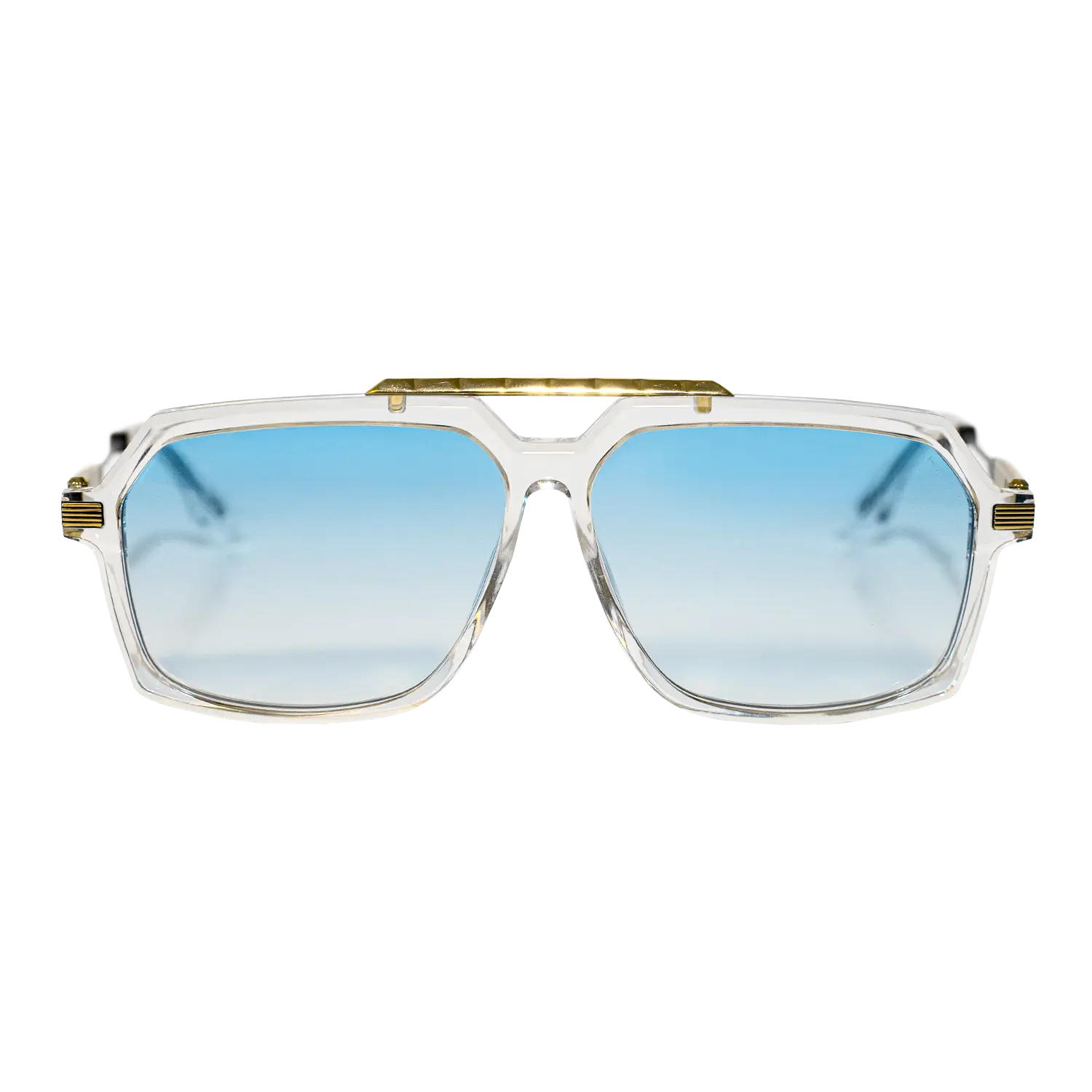 Andreas Herb Designer Sonnenbrille Lincoln Vorderansicht