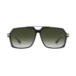 Andreas Herb Designer Sonnenbrille Lincoln Aurora Shine Vorderansicht