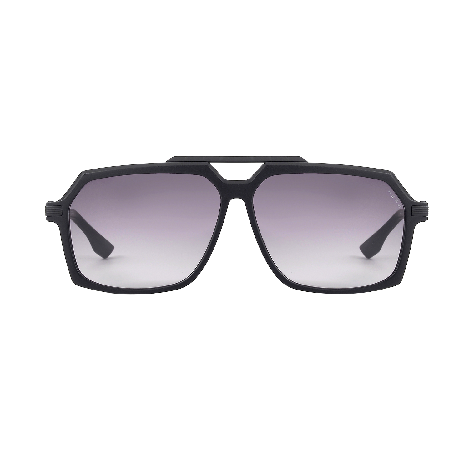 Andreas Herb Designer Sonnenbrille Lincoln Midnight Core Vorderansicht