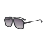 Andreas Herb Designer Sonnenbrille Lincoln Midnight Core Seitenansicht