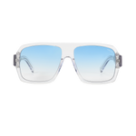 Andreas Herb Designer Sonnenbrille Trenton Ice Breeze Vorderansicht