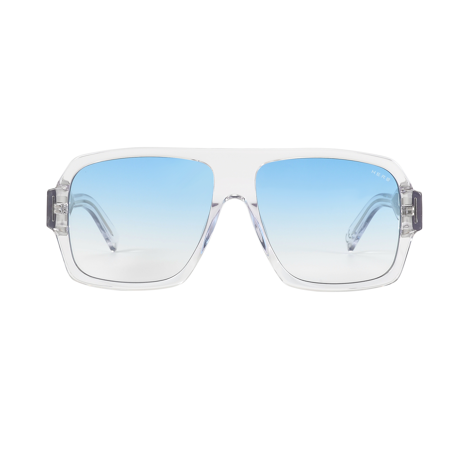 Andreas Herb Designer Sonnenbrille Trenton Ice Breeze Vorderansicht