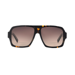 Andreas Herb Designer Sonnenbrille Trenton Tobacco Glow Vorderansicht