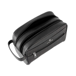 Andreas Herb washbag geöffnet